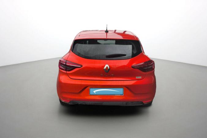 Vente en ligne Renault Clio 5 Clio Blue dCi 100 - 21N au prix de 13 490 €