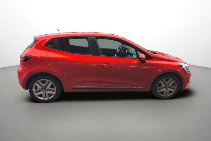 Vente en ligne Renault Clio 5 Clio Blue dCi 100 - 21N au prix de 13 490 €