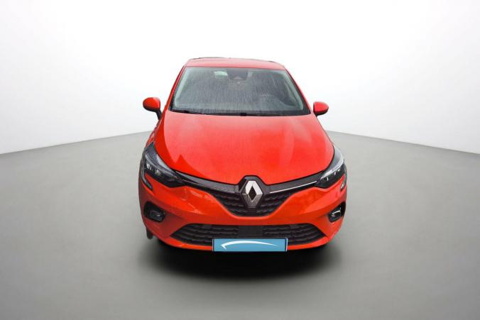 Vente en ligne Renault Clio 5 Clio Blue dCi 100 - 21N au prix de 13 490 €