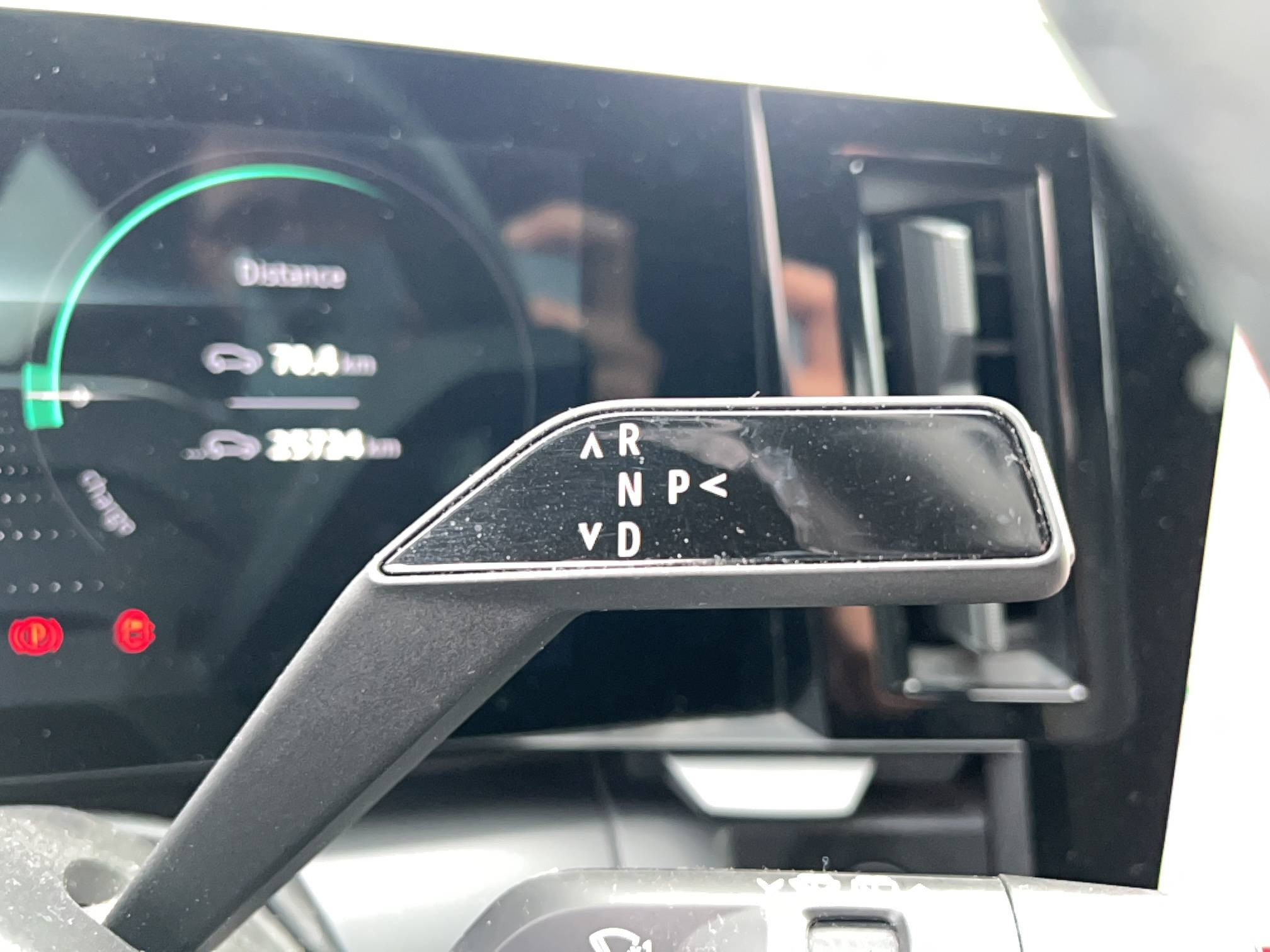 Vente en ligne Renault Megane E-Tech  EV60 220 ch super charge au prix de 23 990 €