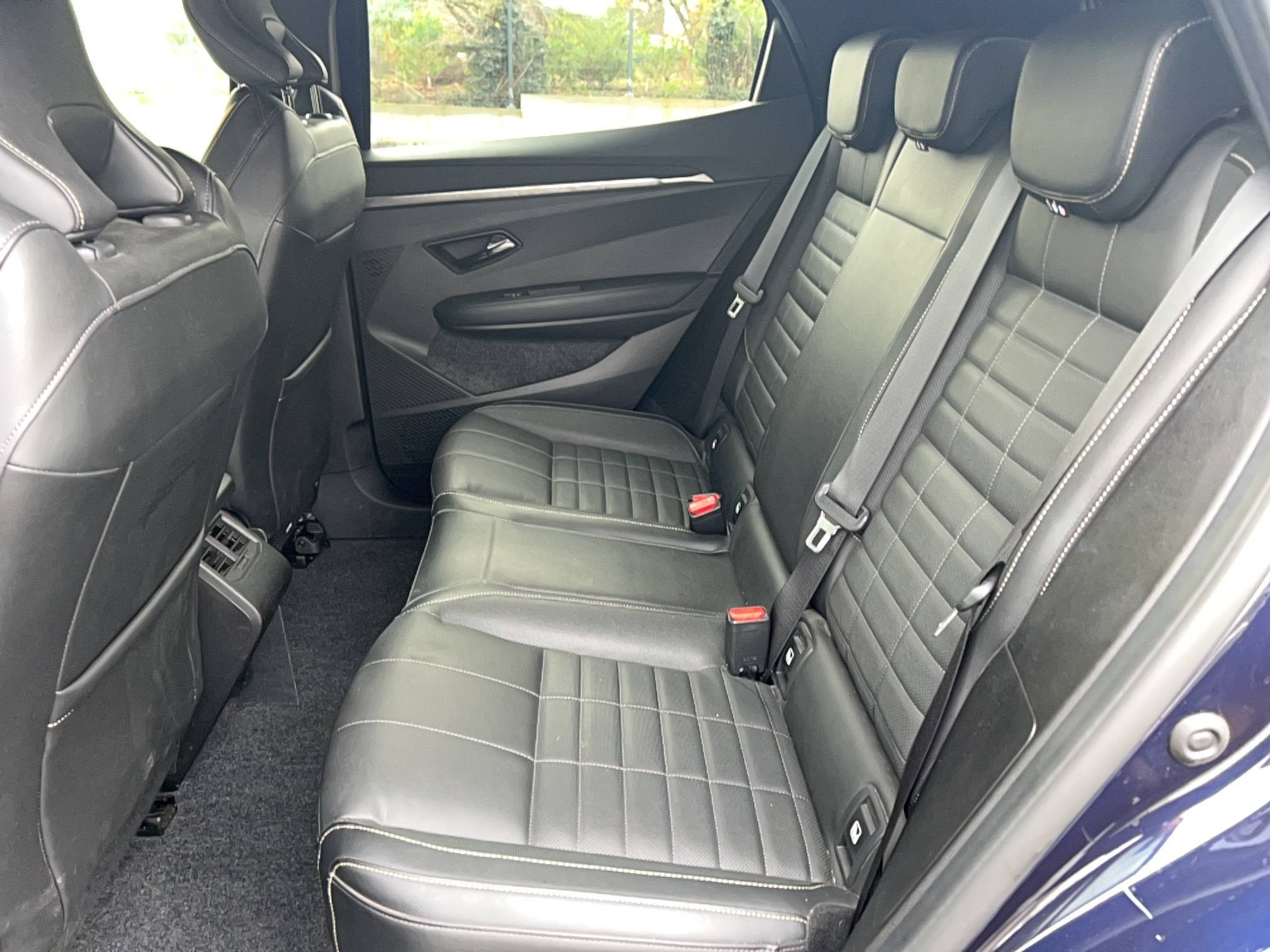 Vente en ligne Renault Megane E-Tech  EV60 220 ch super charge au prix de 23 990 €