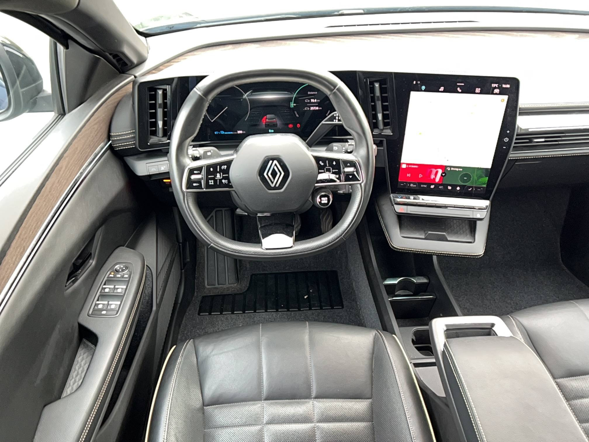 Vente en ligne Renault Megane E-Tech  EV60 220 ch super charge au prix de 23 990 €
