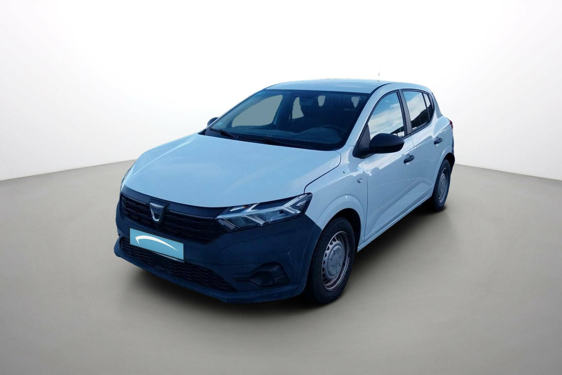 Dacia Sandero  SCe 65 occasion de 2021 en vente à Concarneau