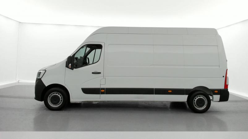 Vente en ligne Renault Master 3 Fourgon MASTER FGN TRAC F3500 L3H3 BLUE DCI 145 au prix de 29 990 €