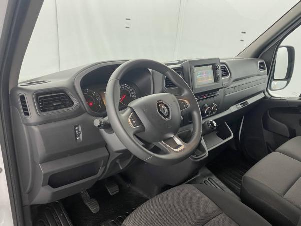 Vente en ligne Renault Master 3 Fourgon MASTER FGN TRAC F3500 L3H3 BLUE DCI 145 au prix de 29 990 €