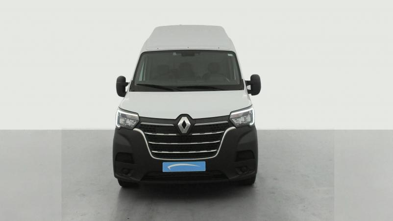 Vente en ligne Renault Master 3 Fourgon MASTER FGN TRAC F3500 L3H3 BLUE DCI 145 au prix de 29 990 €