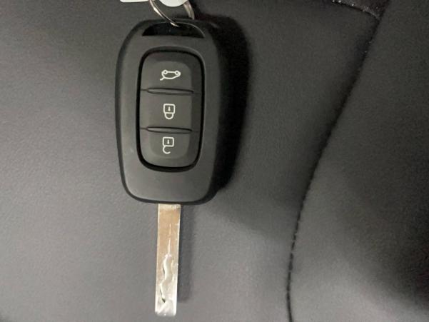 Vente en ligne Dacia Spring  GSR2 au prix de 20 700 €