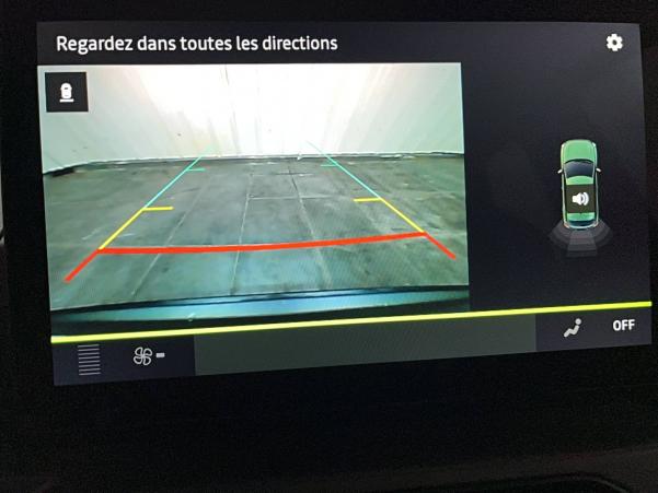 Vente en ligne Dacia Spring  GSR2 au prix de 20 700 €