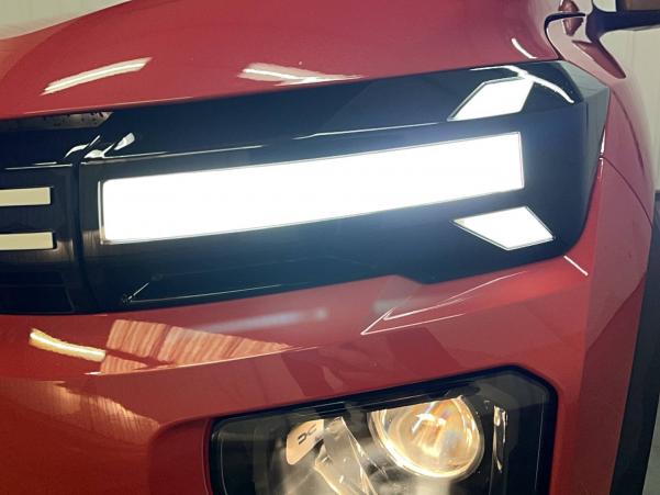 Vente en ligne Dacia Spring  GSR2 au prix de 20 700 €