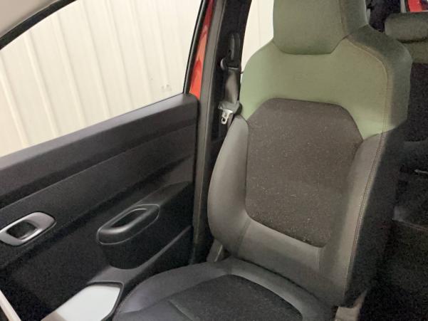 Vente en ligne Dacia Spring  GSR2 au prix de 20 700 €