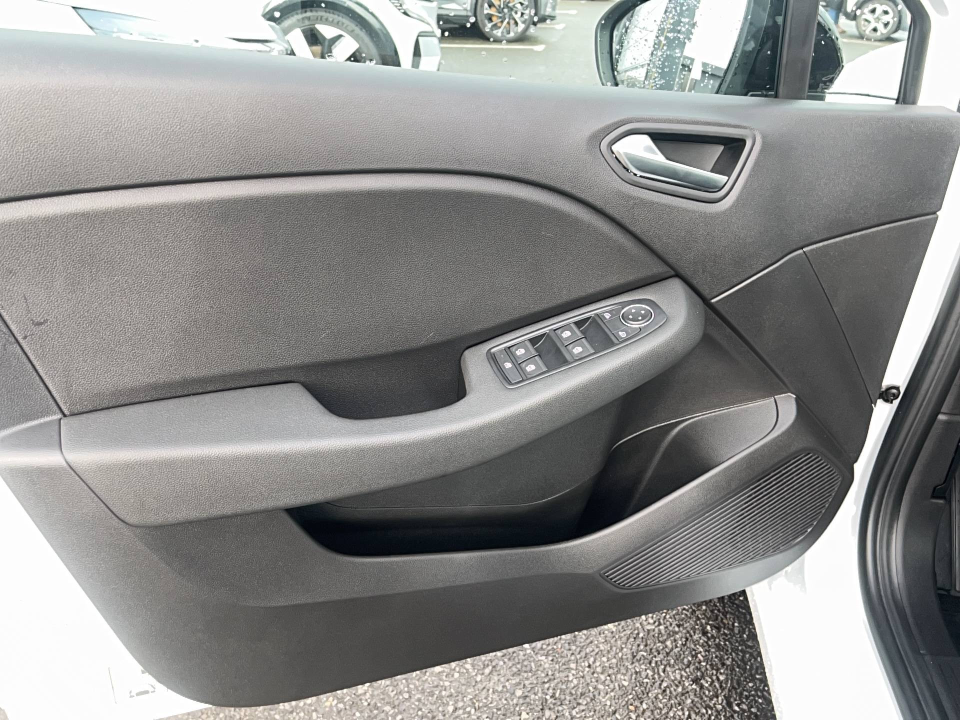 Vente en ligne Renault Clio 5 Clio E-Tech full hybrid 145 ch GSR2 au prix de 19 985 €