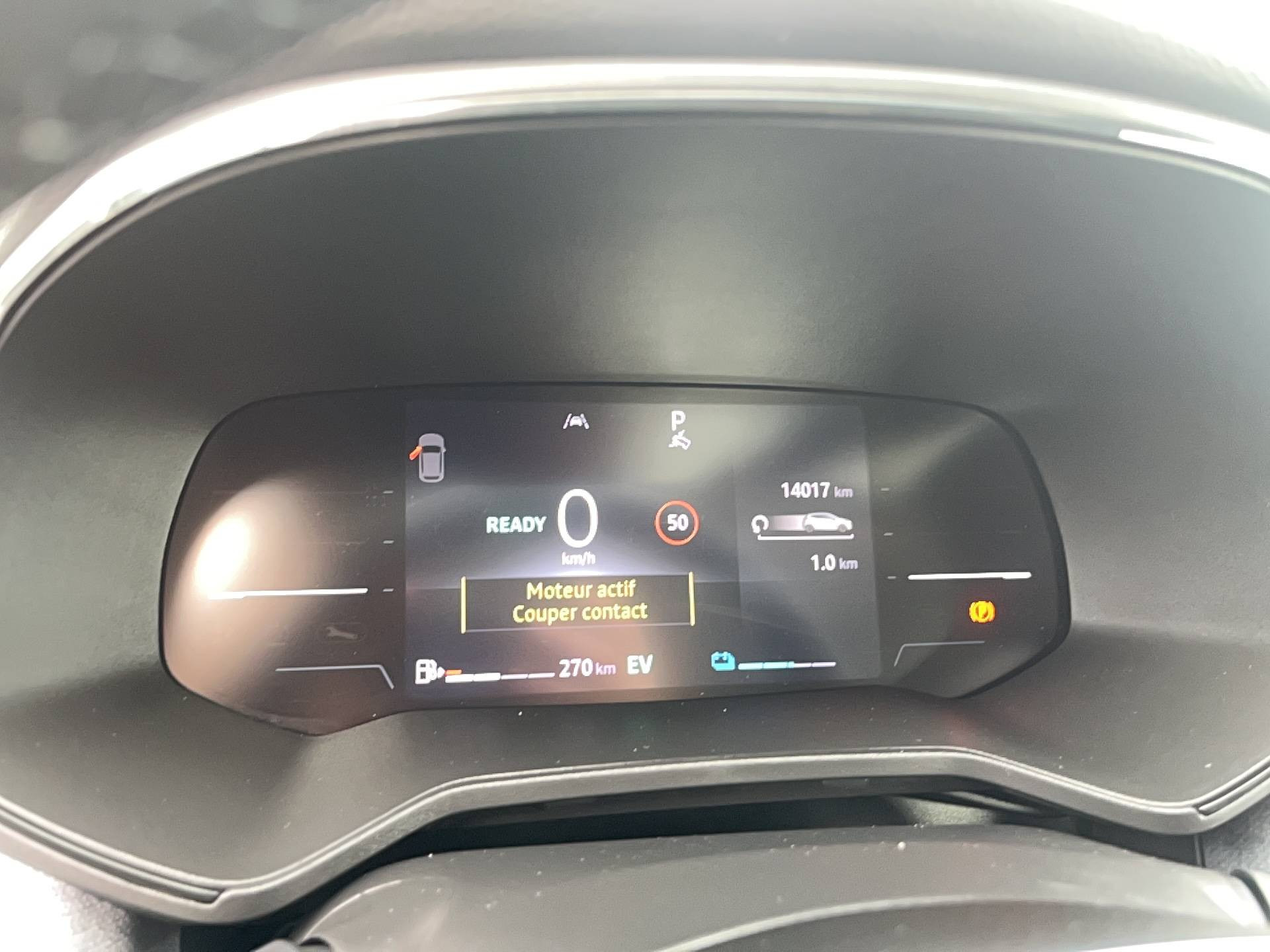 Vente en ligne Renault Clio 5 Clio E-Tech full hybrid 145 ch GSR2 au prix de 19 985 €