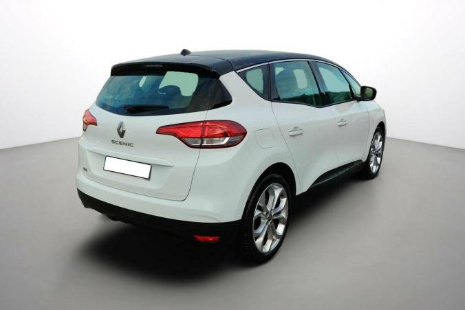 Vente en ligne Renault Scenic 4 Scenic TCe 130 Energy au prix de 13 760 €