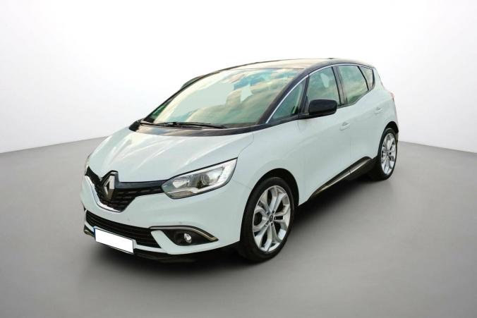 Vente en ligne Renault Scenic 4 Scenic TCe 130 Energy au prix de 13 760 €