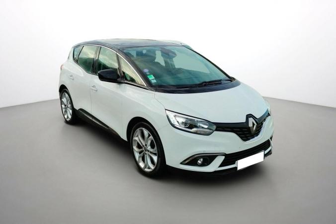 Vente en ligne Renault Scenic 4 Scenic TCe 130 Energy au prix de 13 760 €