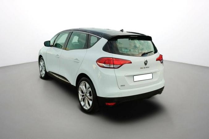 Vente en ligne Renault Scenic 4 Scenic TCe 130 Energy au prix de 13 760 €