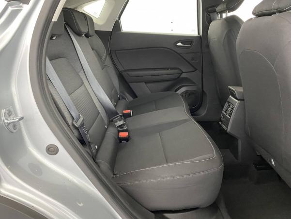 Vente en ligne Renault Captur  TCe 100 au prix de 15 990 €
