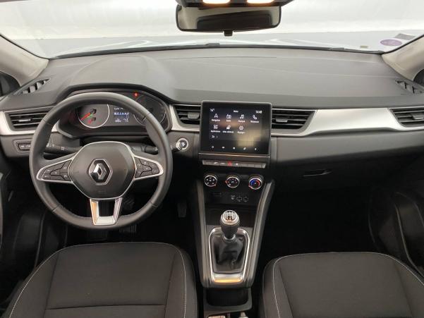 Vente en ligne Renault Captur  TCe 100 au prix de 15 990 €