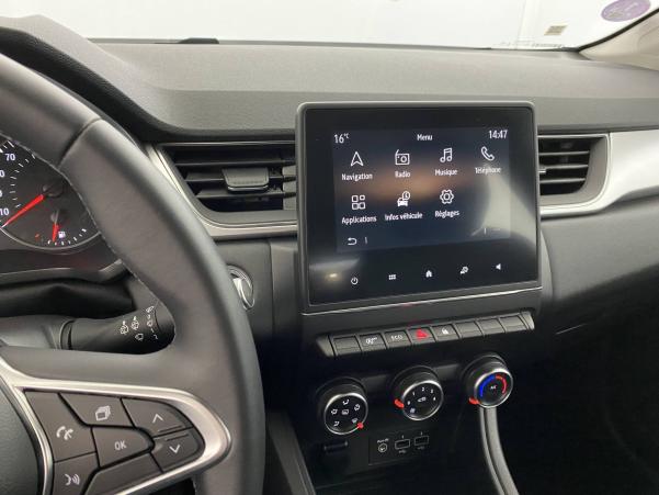Vente en ligne Renault Captur  TCe 100 au prix de 15 990 €