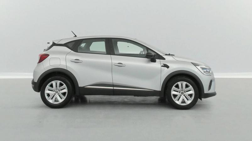 Vente en ligne Renault Captur  TCe 100 au prix de 15 990 €