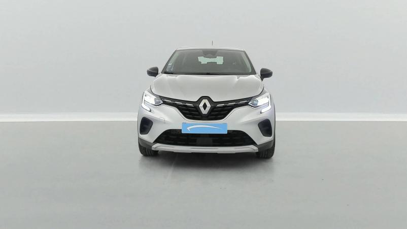 Vente en ligne Renault Captur  TCe 100 au prix de 15 990 €