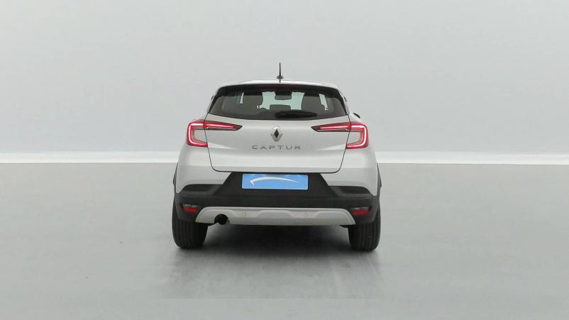 Vente en ligne Renault Captur  TCe 100 au prix de 15 990 €