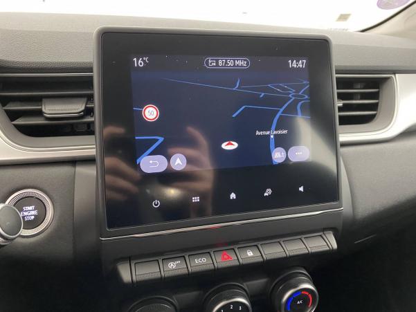 Vente en ligne Renault Captur  TCe 100 au prix de 15 990 €