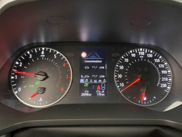 Vente en ligne Renault Captur  TCe 100 au prix de 15 990 €