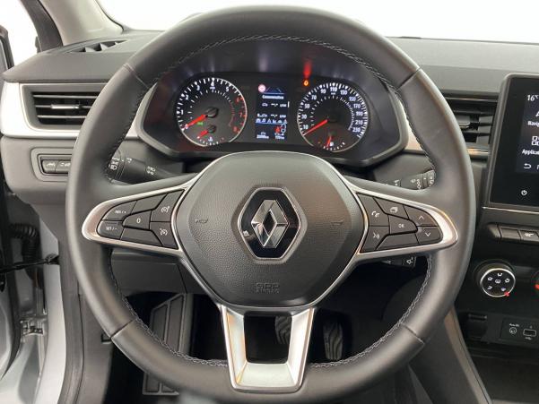 Vente en ligne Renault Captur  TCe 100 au prix de 15 990 €