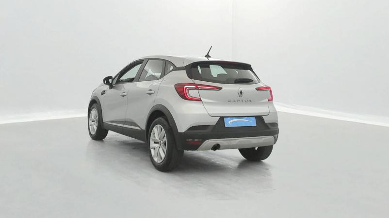 Vente en ligne Renault Captur  TCe 100 au prix de 15 990 €
