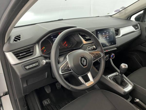 Vente en ligne Renault Captur  TCe 100 au prix de 15 990 €