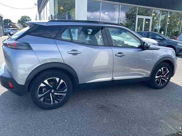 Vente en ligne Peugeot E-2008  136 ch au prix de 14 990 €