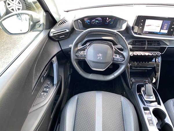 Vente en ligne Peugeot E-2008  136 ch au prix de 14 990 €