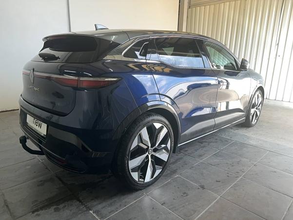 Vente en ligne Renault Megane E-Tech  EV60 220 ch optimum charge au prix de 33 500 €