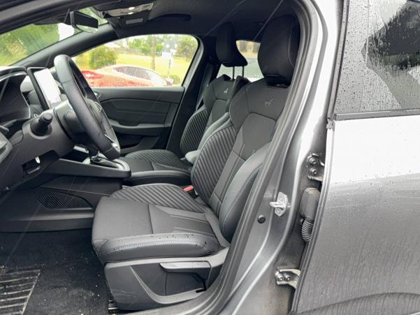 Vente en ligne Renault Clio 5 Clio E-Tech full hybrid 145 ch GSR2 au prix de 24 990 €