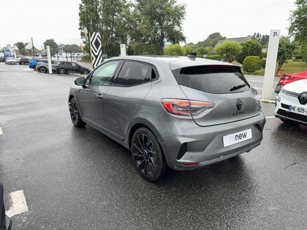 Vente en ligne Renault Clio 5 Clio E-Tech full hybrid 145 ch GSR2 au prix de 24 990 €