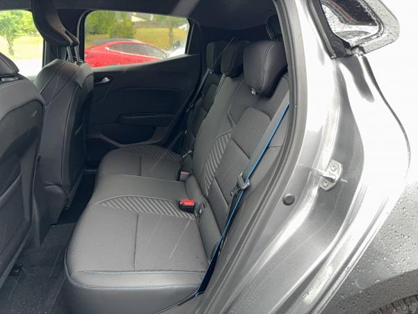 Vente en ligne Renault Clio 5 Clio E-Tech full hybrid 145 ch GSR2 au prix de 24 990 €