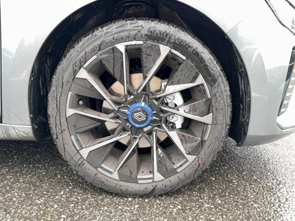 Vente en ligne Renault Clio 5 Clio E-Tech full hybrid 145 ch GSR2 au prix de 24 990 €