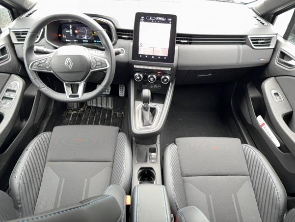 Vente en ligne Renault Clio 5 Clio E-Tech full hybrid 145 ch GSR2 au prix de 24 990 €