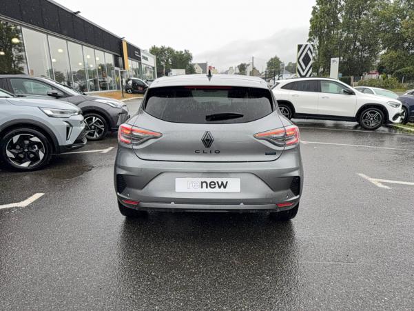 Vente en ligne Renault Clio 5 Clio E-Tech full hybrid 145 ch GSR2 au prix de 24 990 €