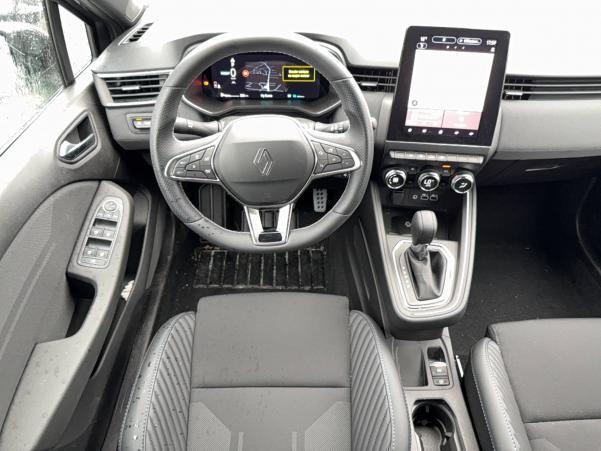 Vente en ligne Renault Clio 5 Clio E-Tech full hybrid 145 ch GSR2 au prix de 24 990 €