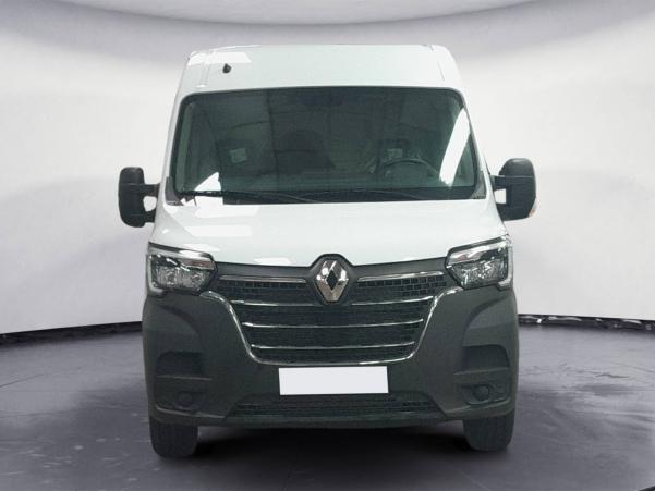 Vente en ligne Renault Master 3 Fourgon MASTER FGN TRAC F3300 L2H2 BLUE DCI 135 au prix de 31 990 €