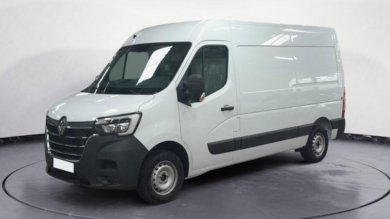 Vente en ligne Renault Master 3 Fourgon MASTER FGN TRAC F3300 L2H2 BLUE DCI 135 au prix de 31 990 €