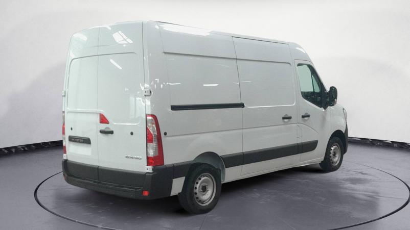 Vente en ligne Renault Master 3 Fourgon MASTER FGN TRAC F3300 L2H2 BLUE DCI 135 au prix de 31 990 €