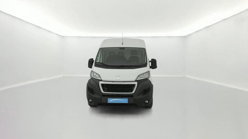 Vente en ligne Peugeot Boxer Fourgon BOXER TOLE 333 L2H2 BLUEHDI 130 S&S au prix de 16 500 €