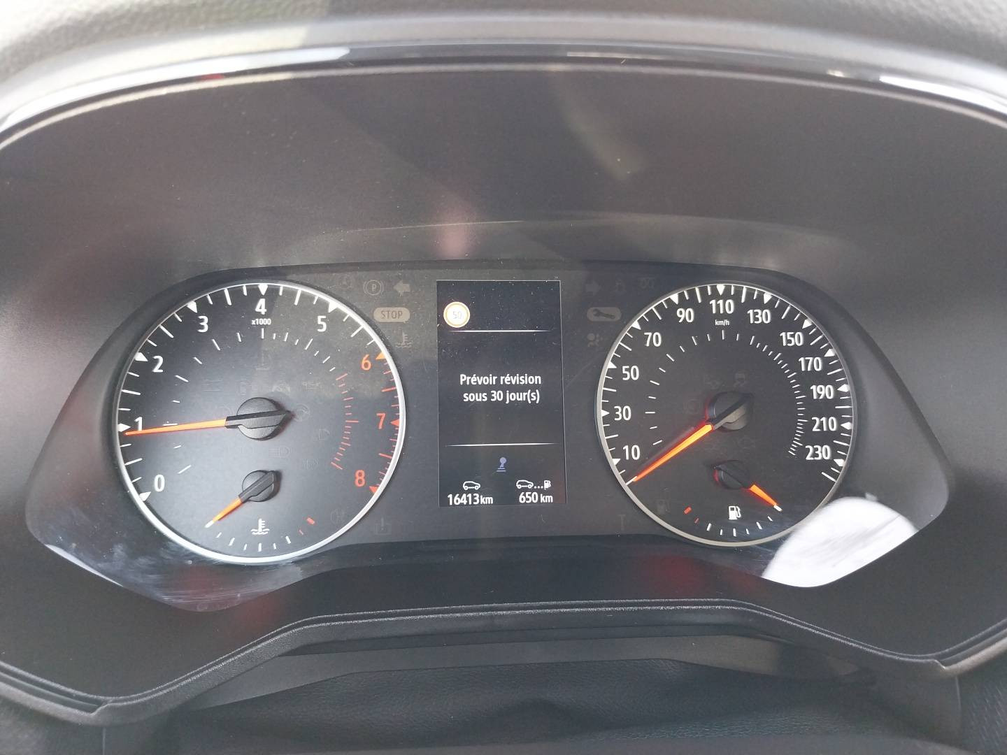 Vente en ligne Renault Clio 5 Clio TCe 90 au prix de 14 835 €