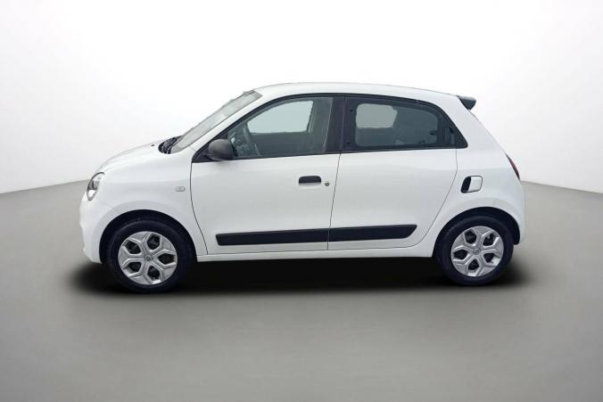 Vente en ligne Renault Twingo Electrique Twingo III Achat Intégral - 21 au prix de 11 990 €