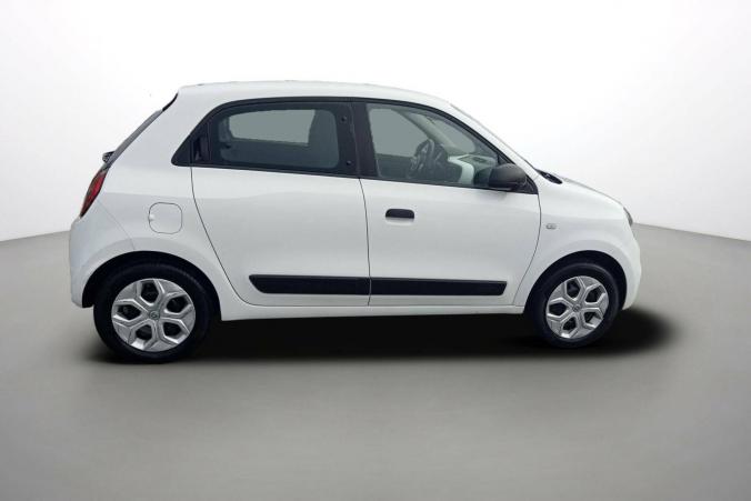 Vente en ligne Renault Twingo Electrique Twingo III Achat Intégral - 21 au prix de 11 990 €