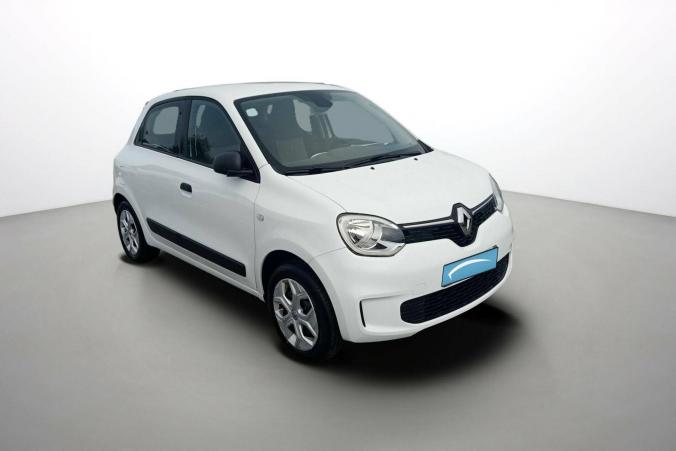 Vente en ligne Renault Twingo Electrique Twingo III Achat Intégral - 21 au prix de 11 990 €