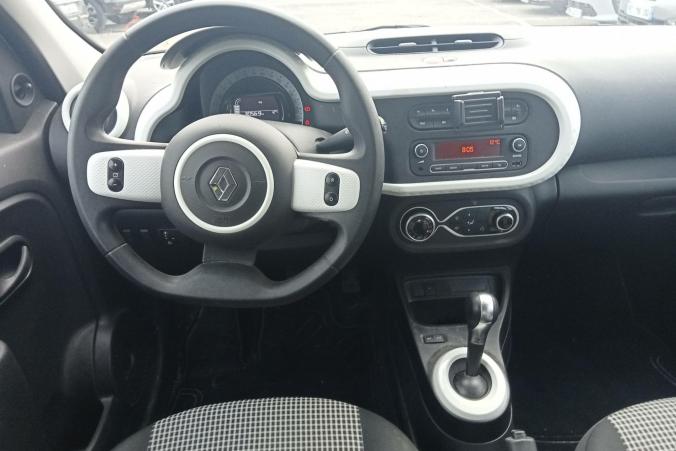Vente en ligne Renault Twingo Electrique Twingo III Achat Intégral - 21 au prix de 11 990 €